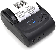 Bluetooth Printer Pict