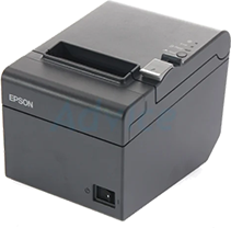 Epson TM82 Pict
